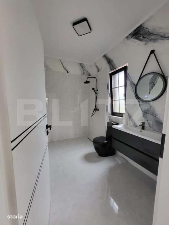 Duplex 5 camere, 109mp, Giroc - Imagine principală: 4/18