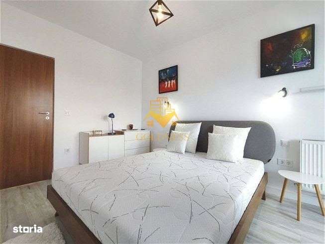 3 camere, premium, 2 bai, bloc nou,Zona Centrala, Bosch,NTT DATA,Meron - Imagine principală: 4/14