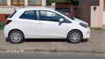 Toyota Yaris 1.0 VVT-i - 4