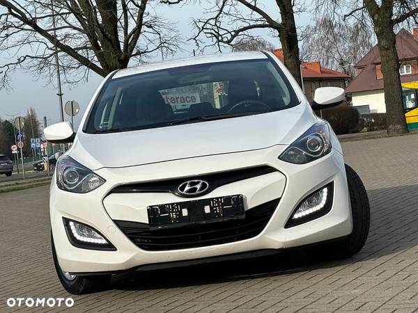 Hyundai I30 - 9