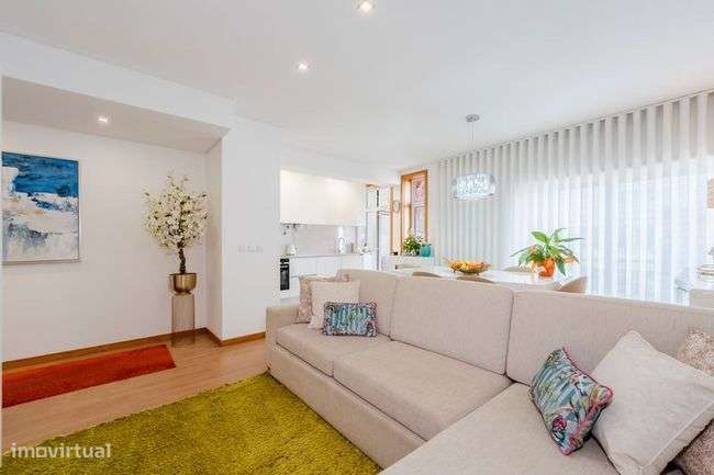 Apartamento T2 à venda na Póvoa de Varzim-5