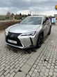 Lexus UX 200 GPF Business Edition 2WD - 2