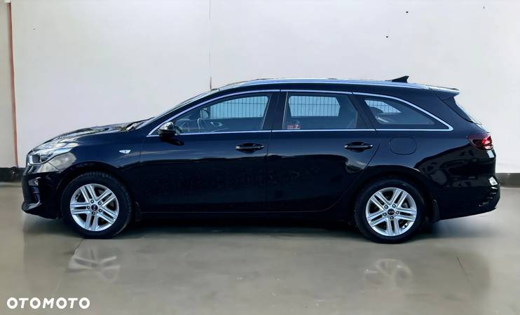 Kia Ceed 1.6 CRDi SCR M - 5