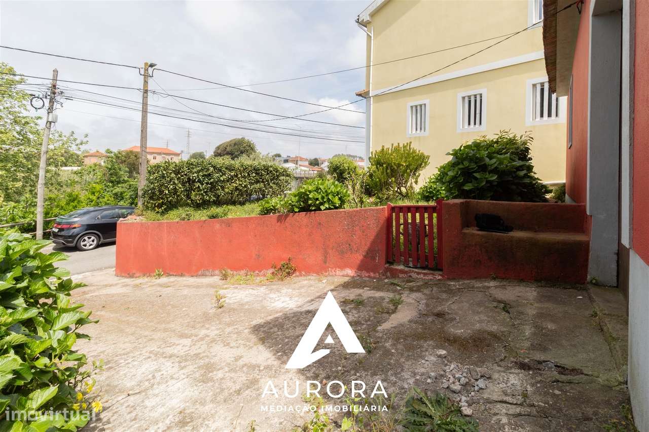Moradia T4 Venda em Silvalde,Espinho-6