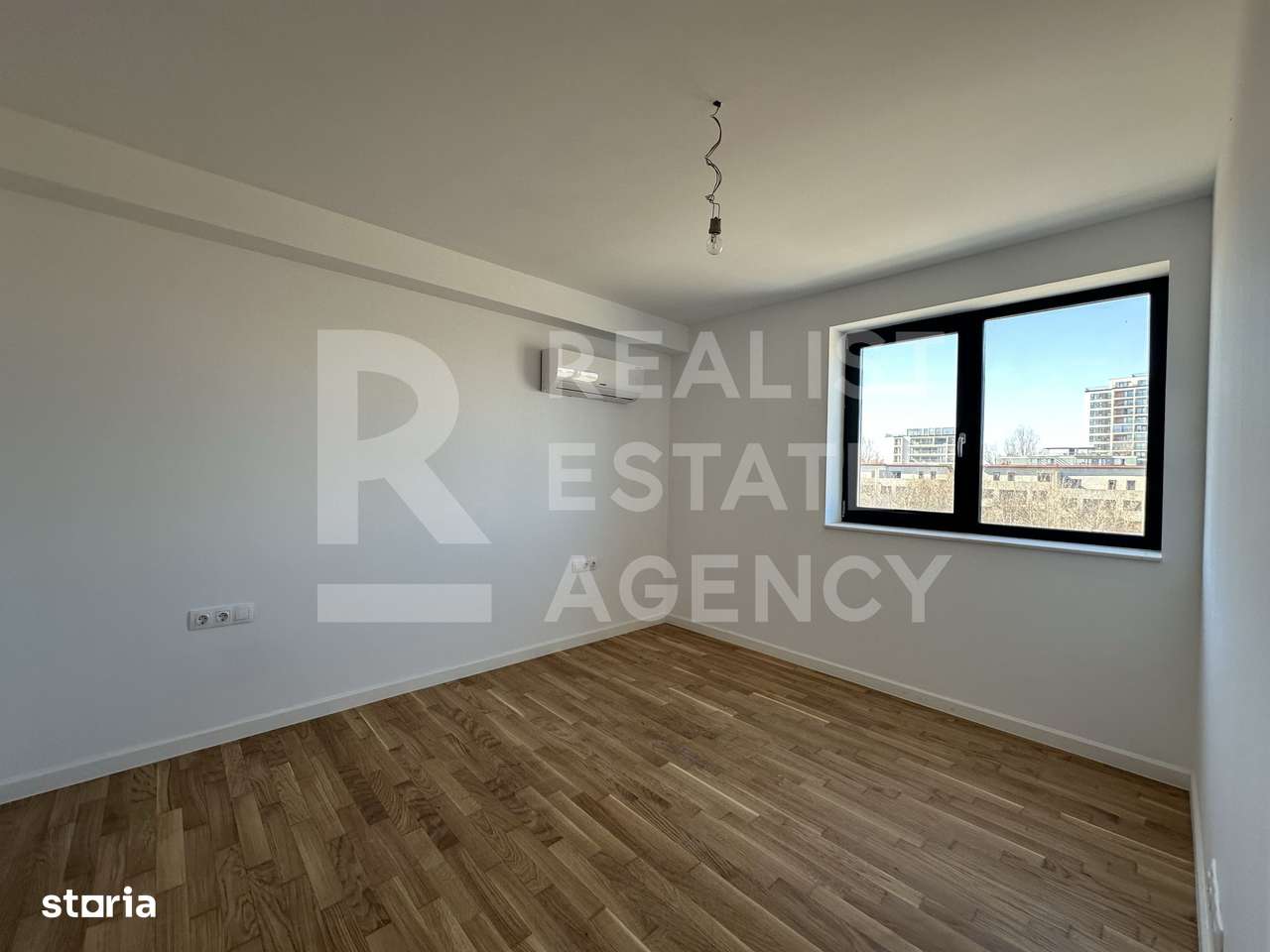 Vânzare, apartament, 3 camere, zona Sisești, București - Imagine principală: 4/10