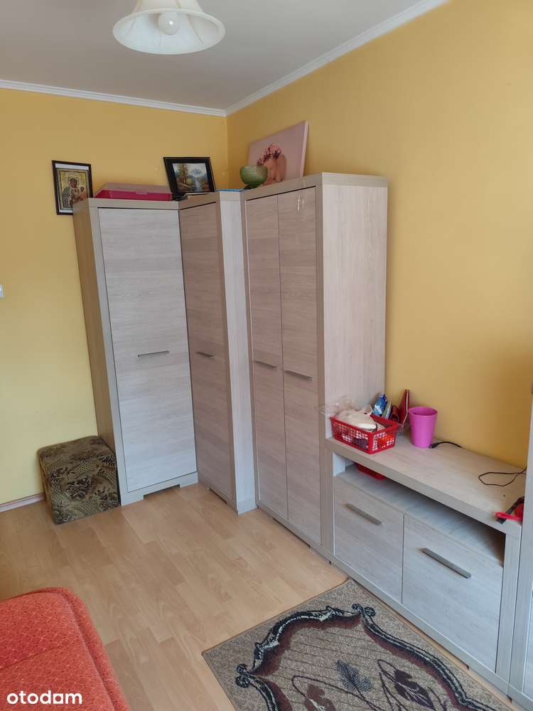 Sprzedam mieszkanie - Pełny obrazek: 4/8