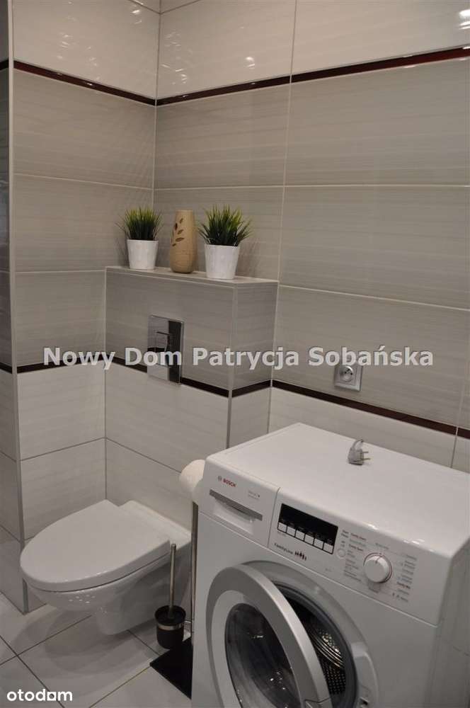 Przytulne 3 pokoje z garażem-12