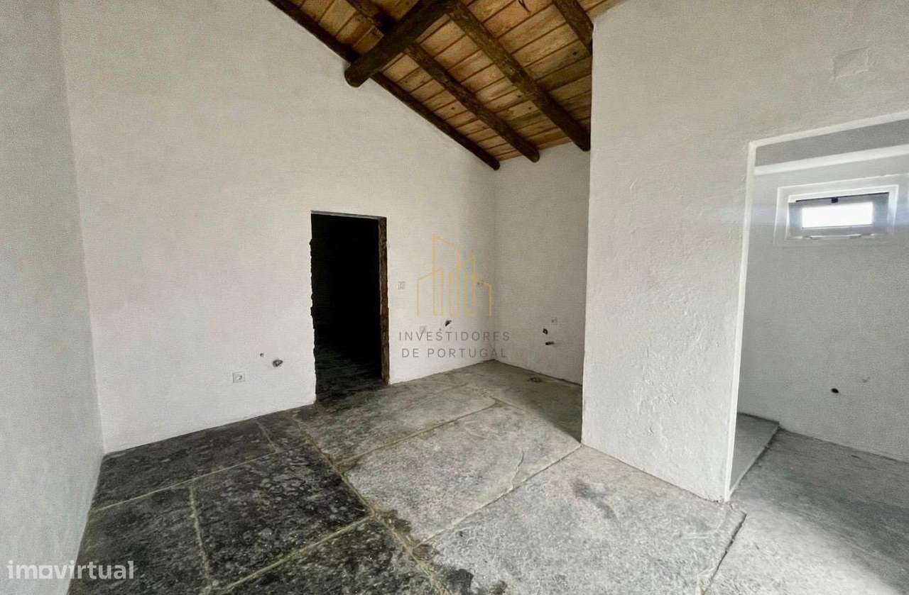 Moradia T1 Montejuntos com piscina - Grande imagem: 5/11