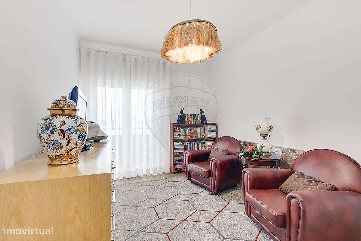 Apartamento T3 para venda-22