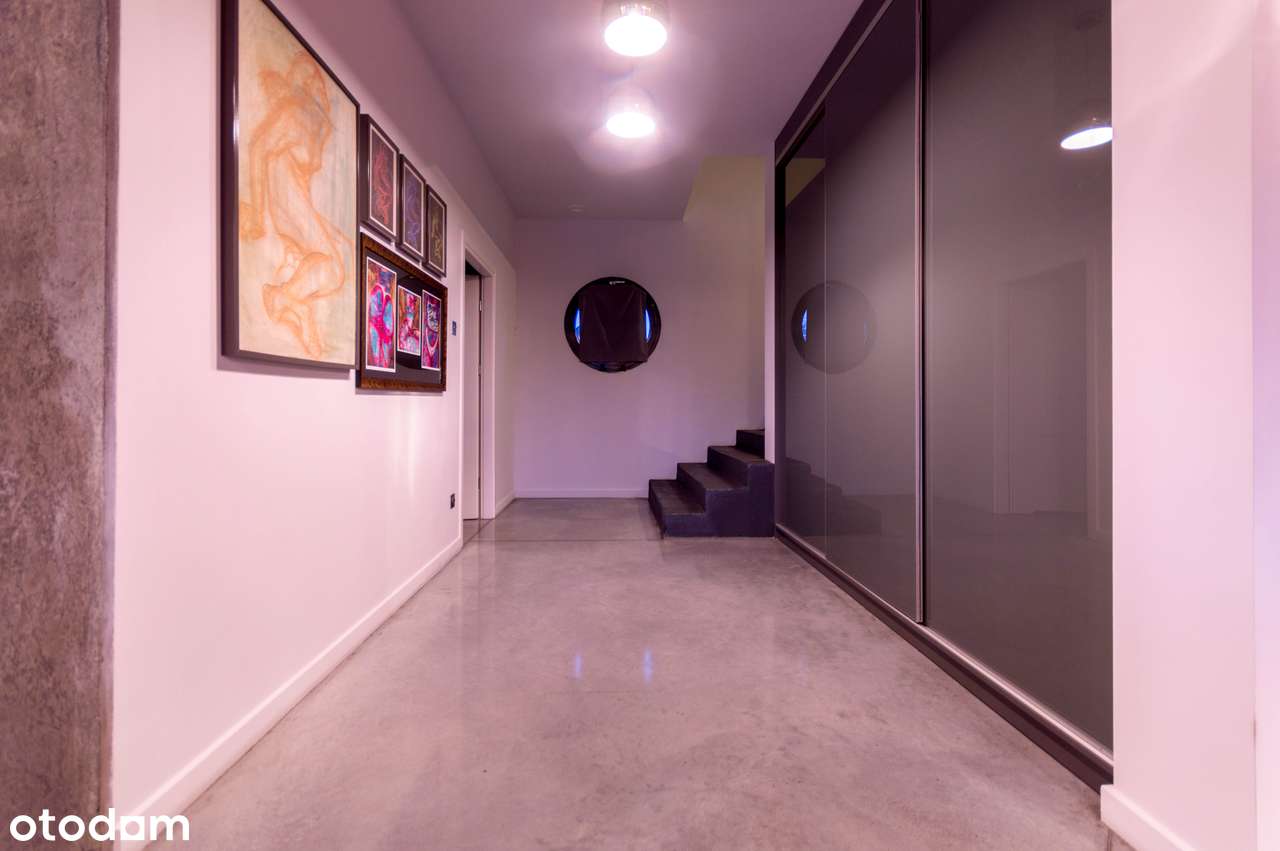 Niepowtarzalne miejsce | 2 Apartamenty w jednym domu | Pełna ochrona-6