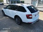 Skoda Octavia Combi 2.0 TDI DSG 4x4 Scout - 3