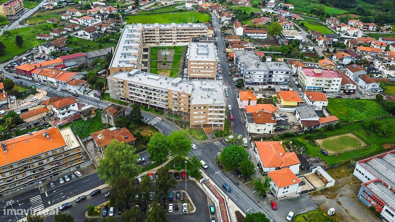 Apartamento T2 para venda-24