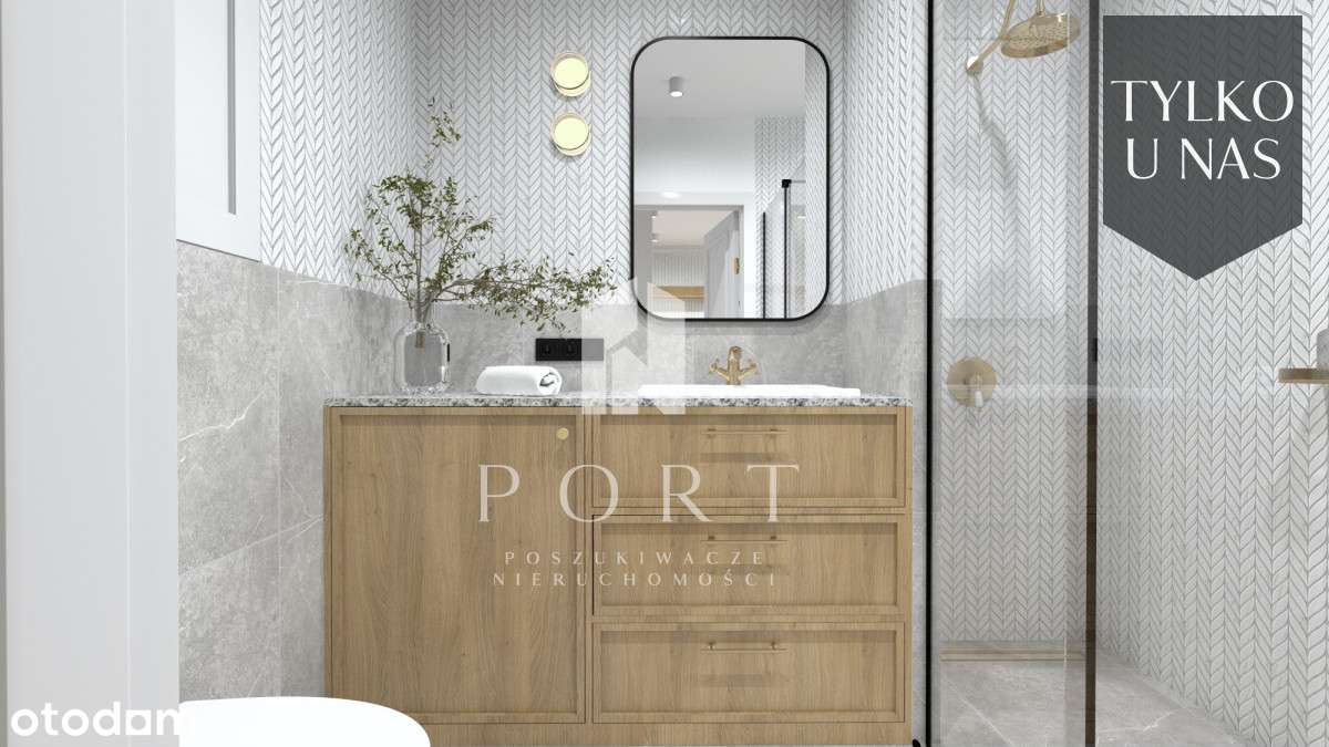 Apartament w nadmorskiej okolicy Gotowy DO Odbioru-6