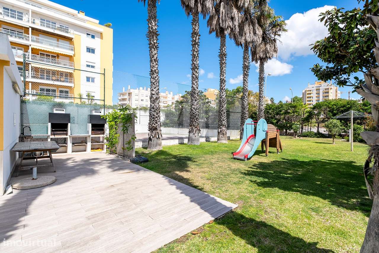 Vista Mar em Condominio Privado-31
