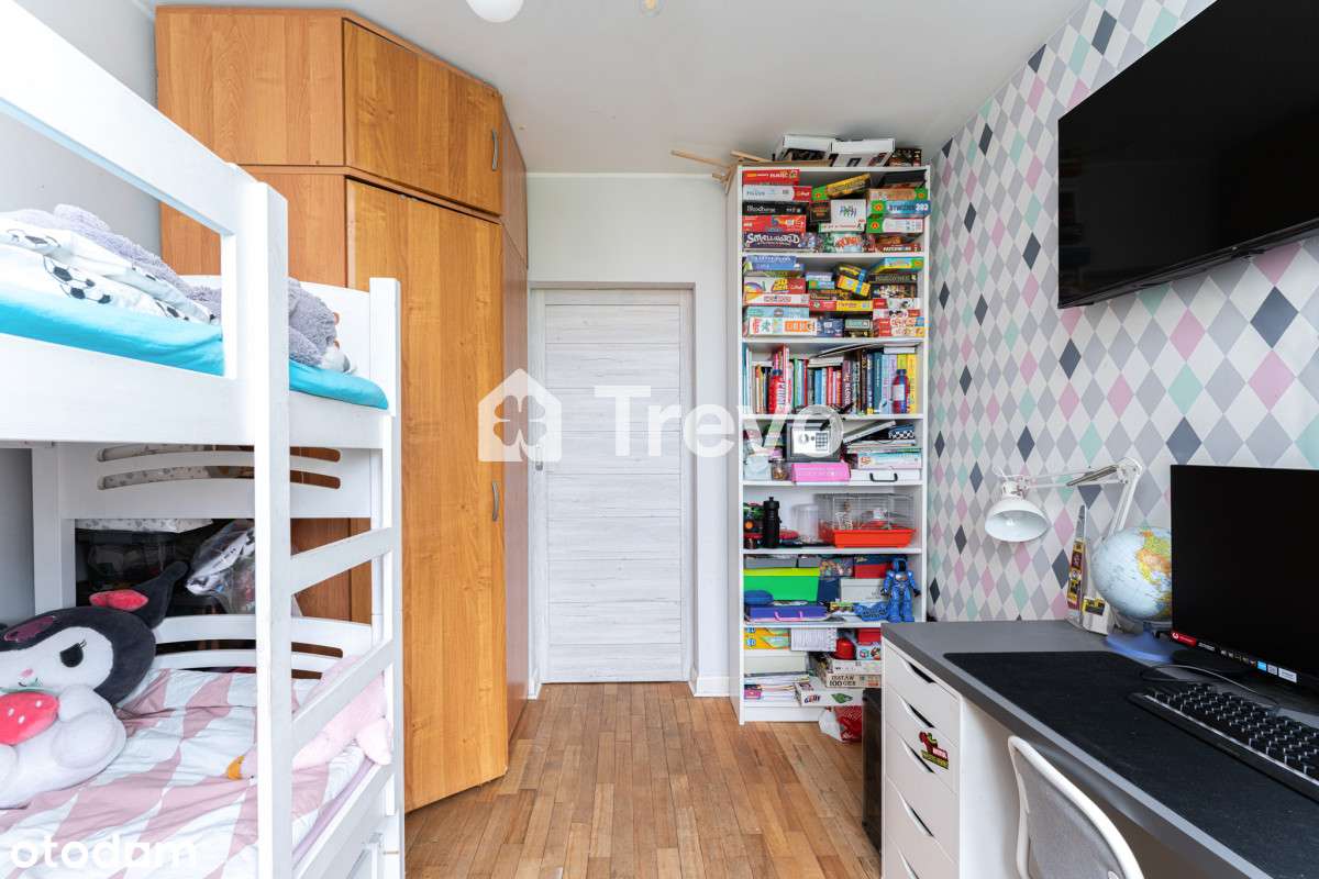 Po generalnym remoncie | Winda | Balkon-9