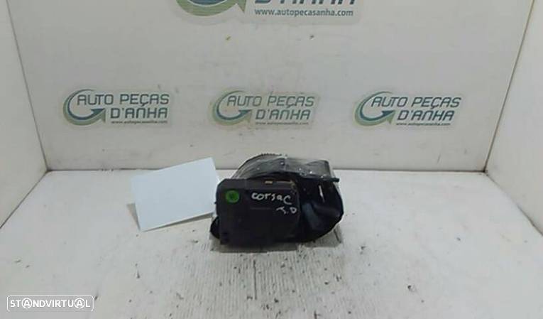 Cinto Trás Dto Opel Corsa C (X01) - 1