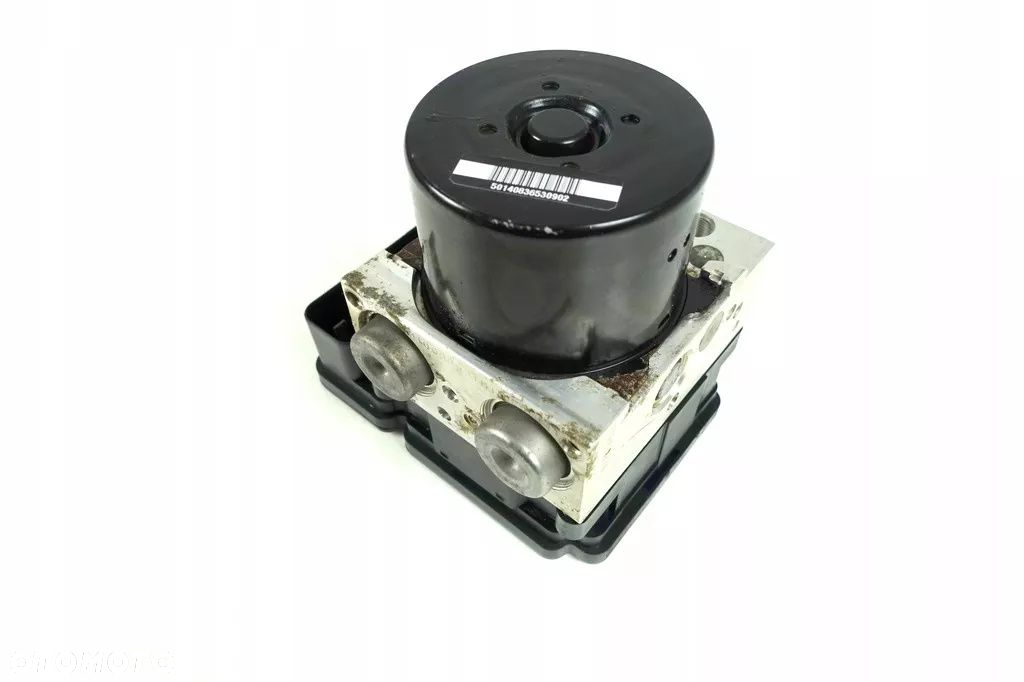 POMPA ABS MAZDA 3 BL II BFB4-437AZ-B 06.2102-1897.4 06.2109-6109.3 - 2