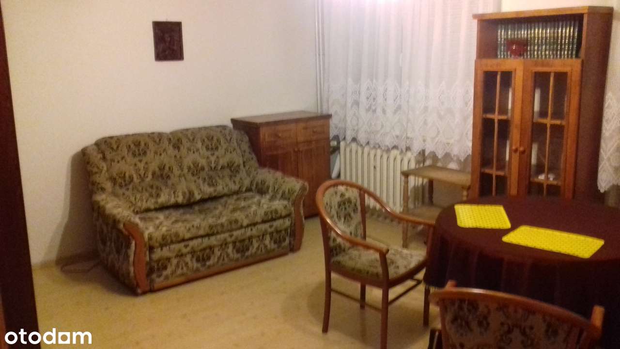 kawalerka z miejscem postojowym - Więcej