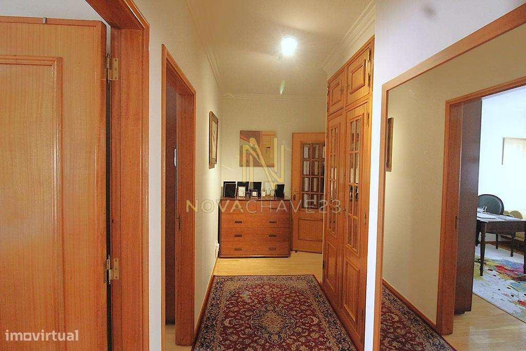 Apartamento T2 Espaçoso e Luminoso -Fonte das Eiras-20