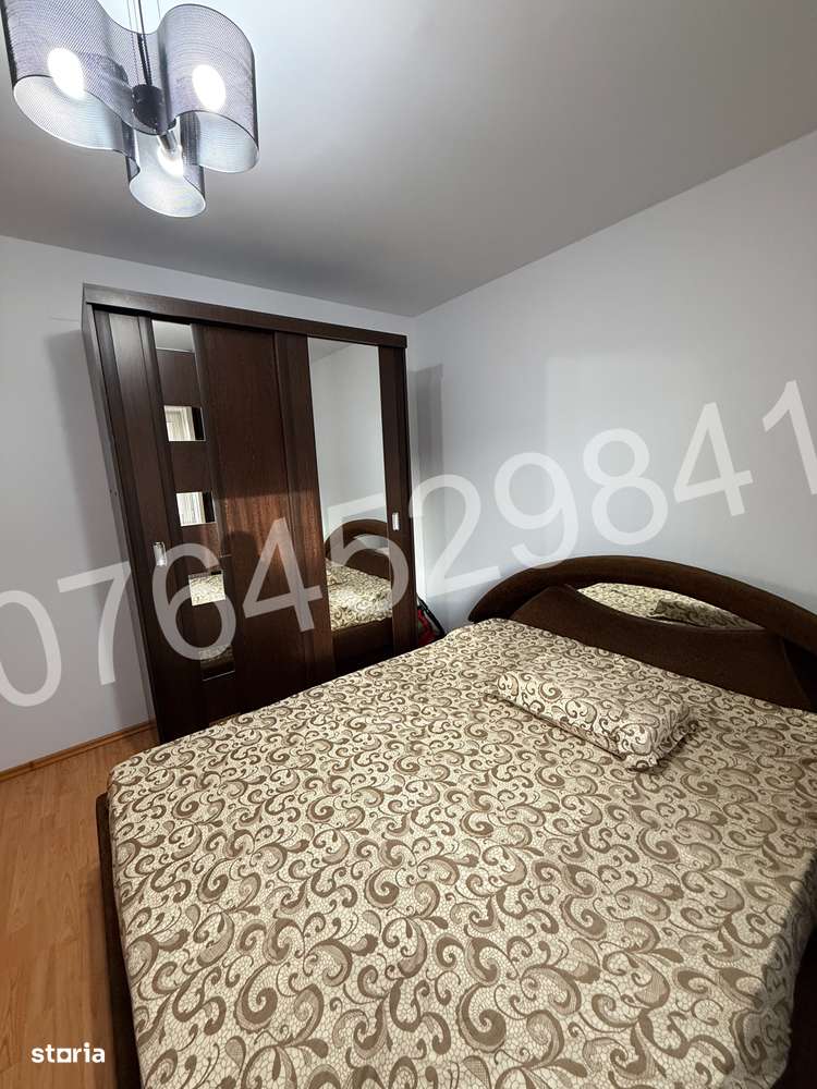 Apt. 2 cam City Lights,Pipera-padurea Andronache,Str. Popasului 87-10