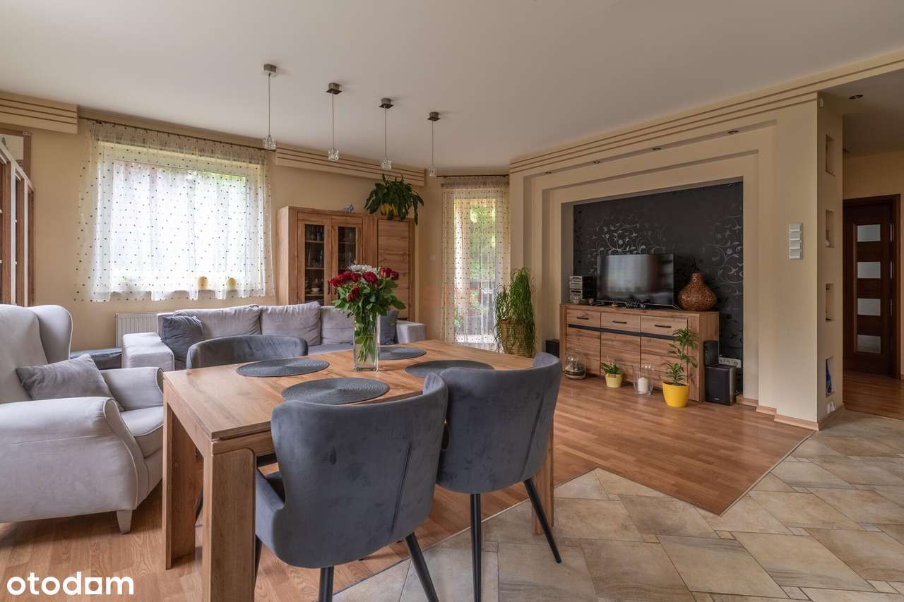 3-pokojowy apartament z tarasem na Złotnie - Pełny obrazek: 3/13