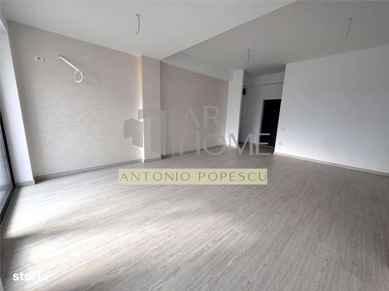 Apartament 3 camere, bloc nou, parcare subterana, Ploiesti, zona Sud. - Imagine principală: 4/20