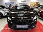 Skoda Karoq 1.5 TSI ACT 4x2 Sportline DSG - 2