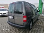 Volkswagen Caddy - 5