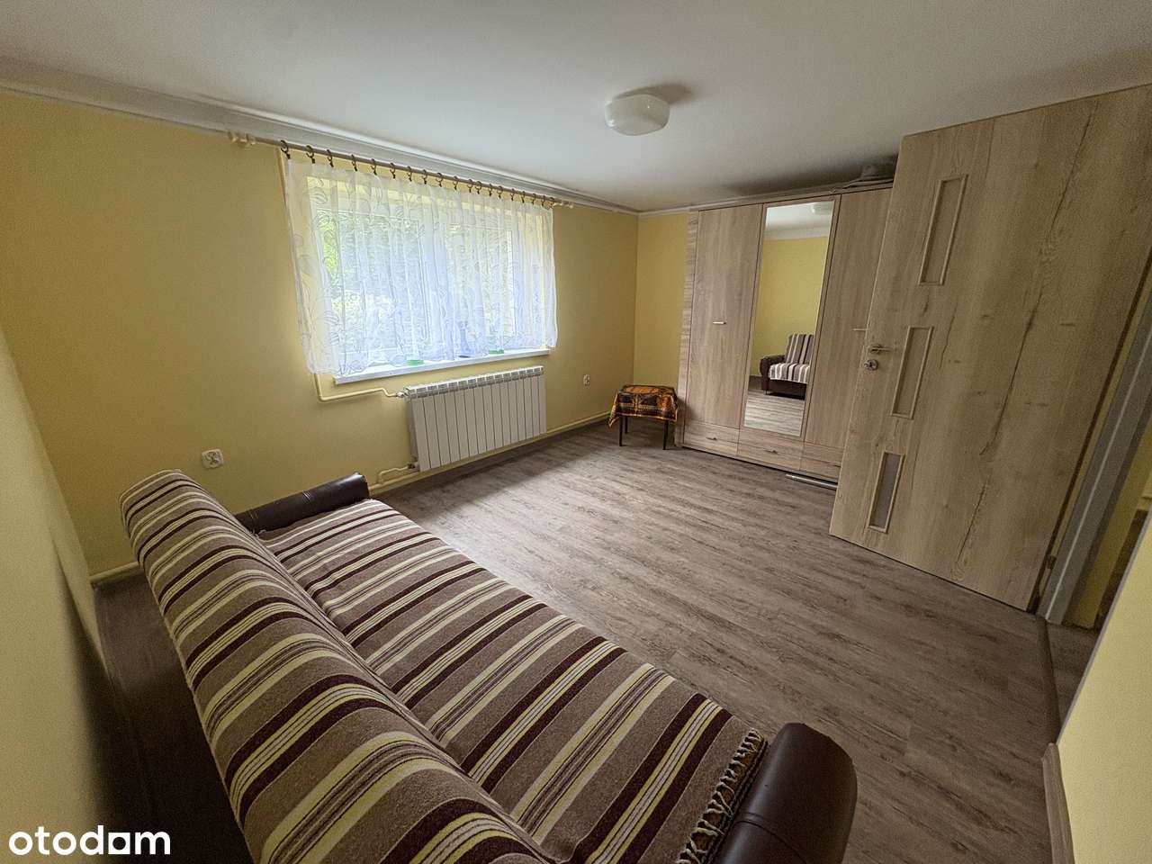 Sprzedam dom blisko Sieraków atrakcyjny-10