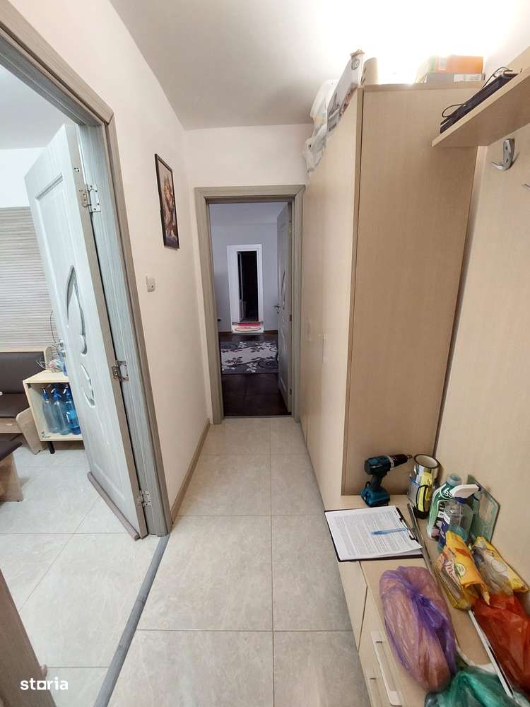 COMISION 0 Ap. 2 camere, semidecomandat, 50 mp, parter, M11. - Imagine principală: 2/10