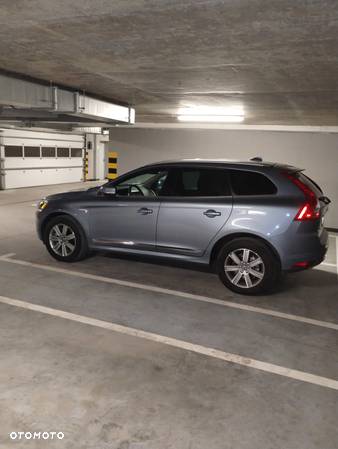 Volvo XC 60 T5 Geartronic Linje Inscription - 3