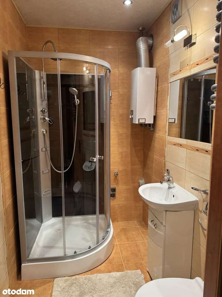 Mieszkanie 3 pokojowe, ul. Granitowa - Pełny obrazek: 4/11