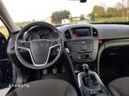 Opel Insignia 1.6 Turbo Sports Tourer Edition - 21