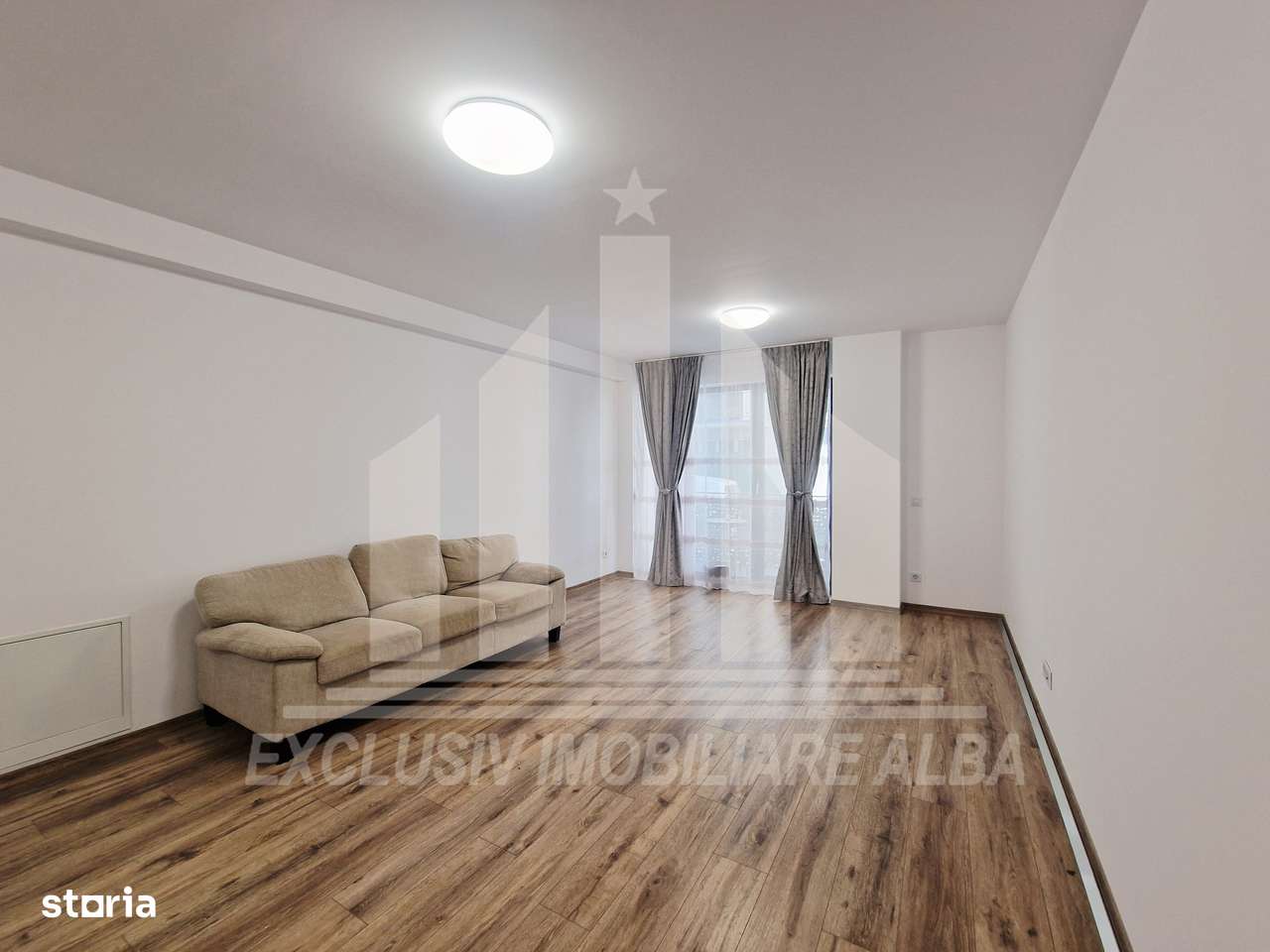 Apartament 2 camere de vanzare in zona Cetate, bloc nou - Imagine principală: 4/6