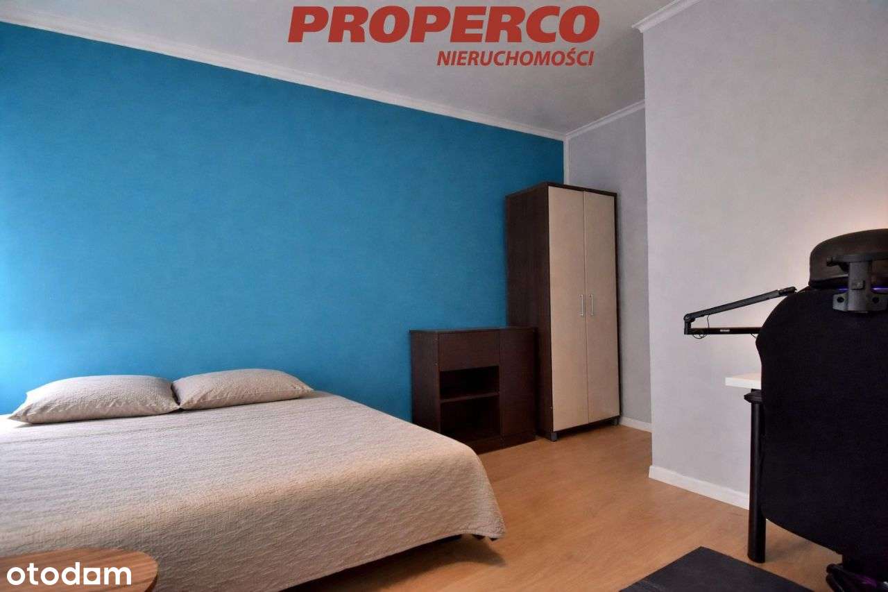 Mieszkanie 2 pok., 32 m2, Szydłówek-1