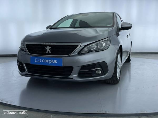 Peugeot 308 1.5 BlueHDi Active - 23