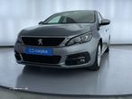 Peugeot 308 1.5 BlueHDi Active - 23