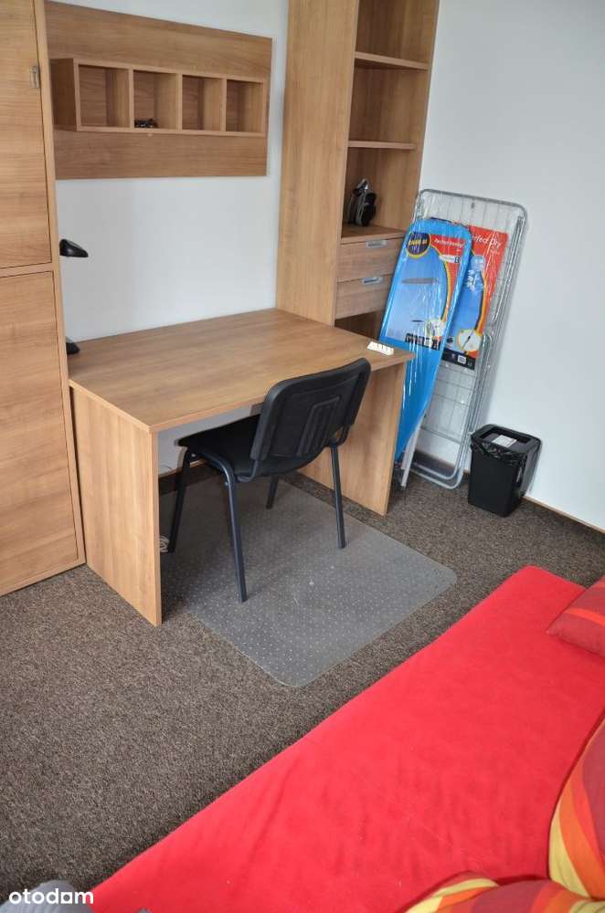 Pokój do wynajęcia 10m2, Stary Mokotów - Pełny obrazek: 5/16