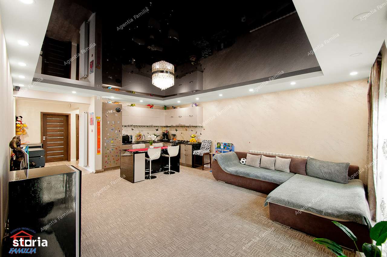 Casa frumoasa de oras pe un singur nivel - Imagine principală: 4/20