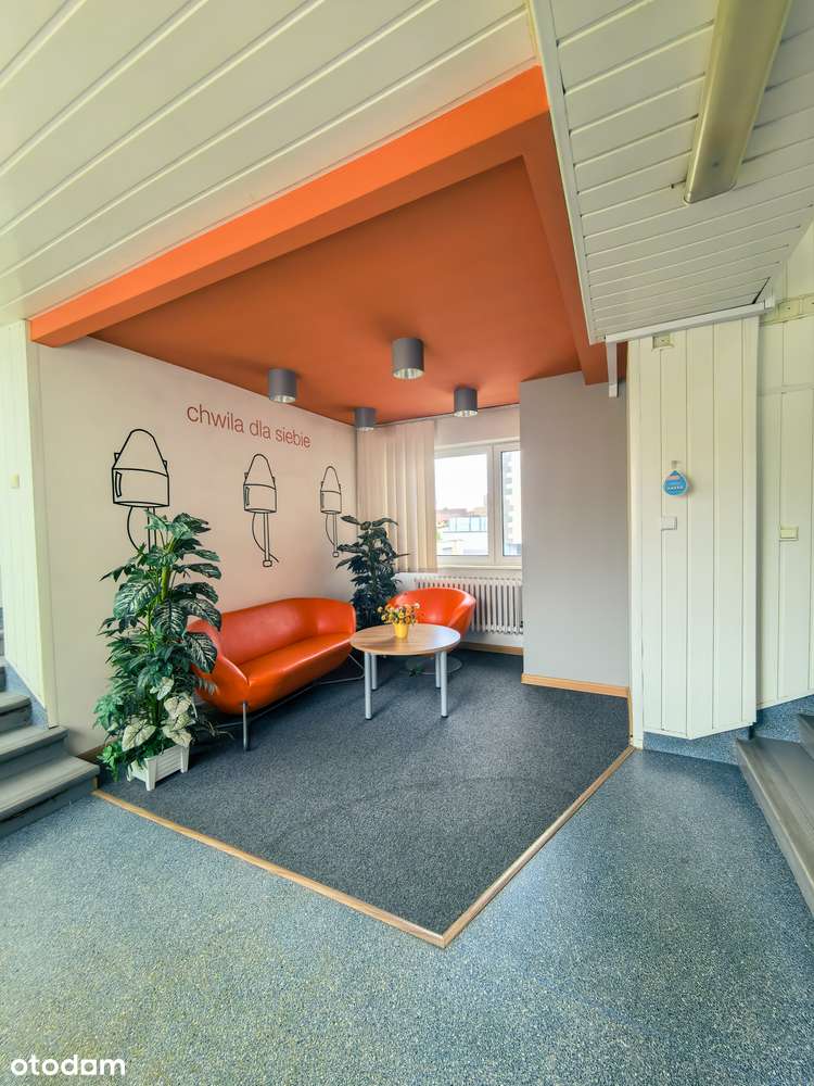 Na wynajem – powierzchnie biurowo-handlowo-usługowe przy ul. 1 Maja 7 - Pełny obrazek: 5/6