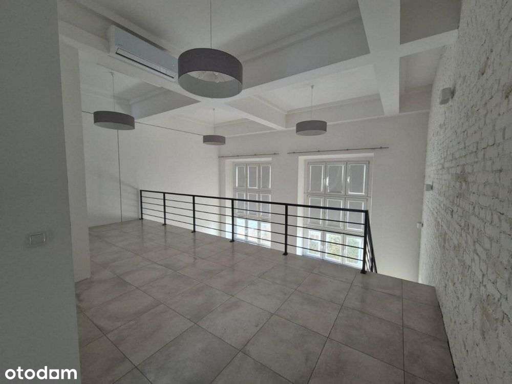 Ekskluzywny Apartament w Topowej Lokalizacji – Ul.-12