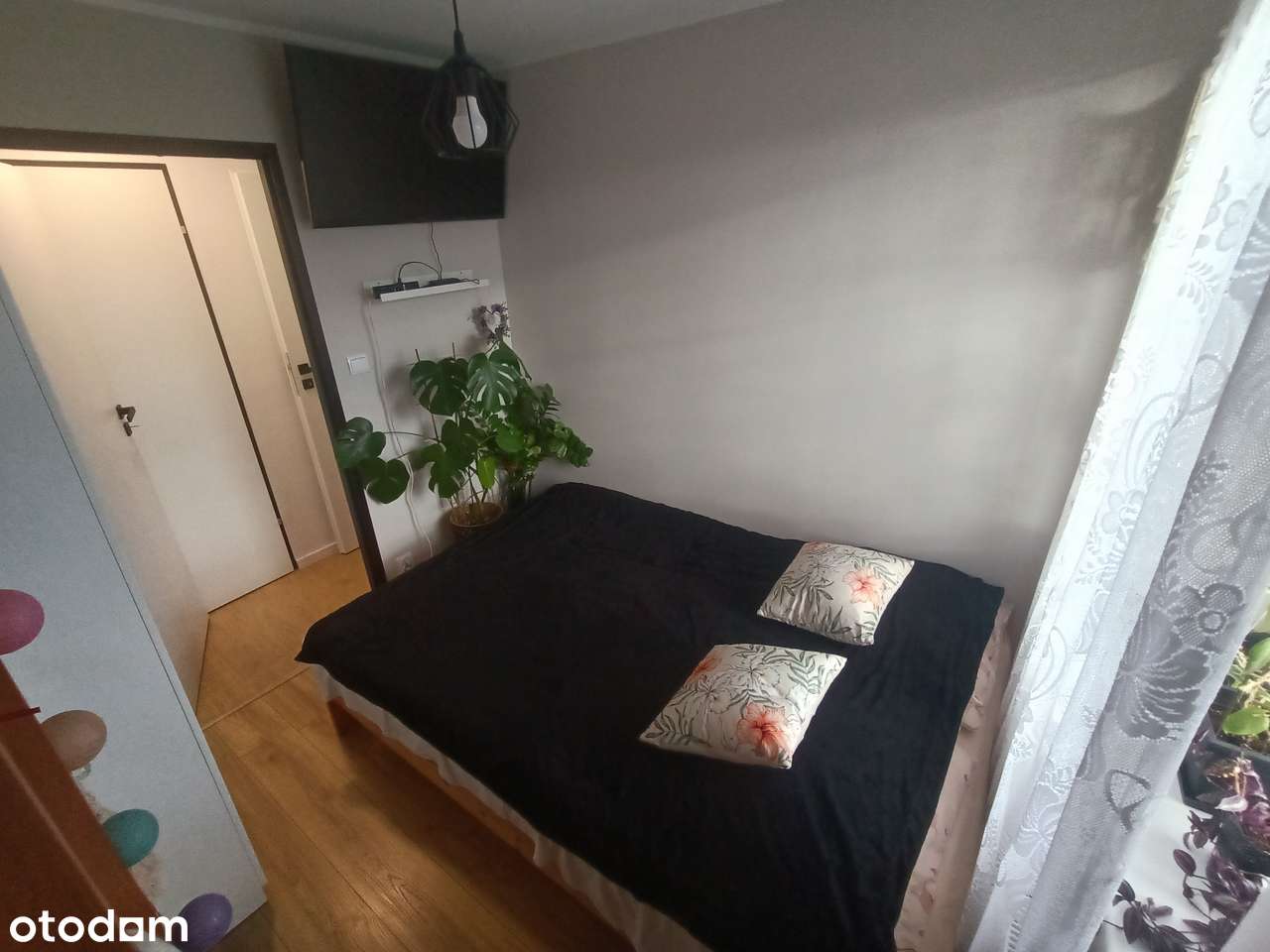 Na sprzedaż: Przytulne mieszkanie po remoncie w malowniczej okolicy - Pełny obrazek: 5/6