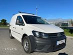 Volkswagen Caddy 2.0 TDI (5-Si.) - 3