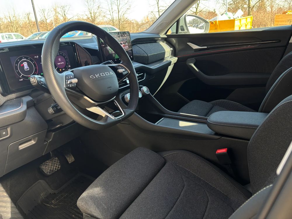 Skoda Kodiaq FV 23%