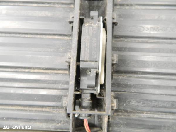 Difuzor Captare Aer cu motoras, Ford Focus, 2011, 2012, 2013, 2014, 2015, BM51-8475-CG. - 4