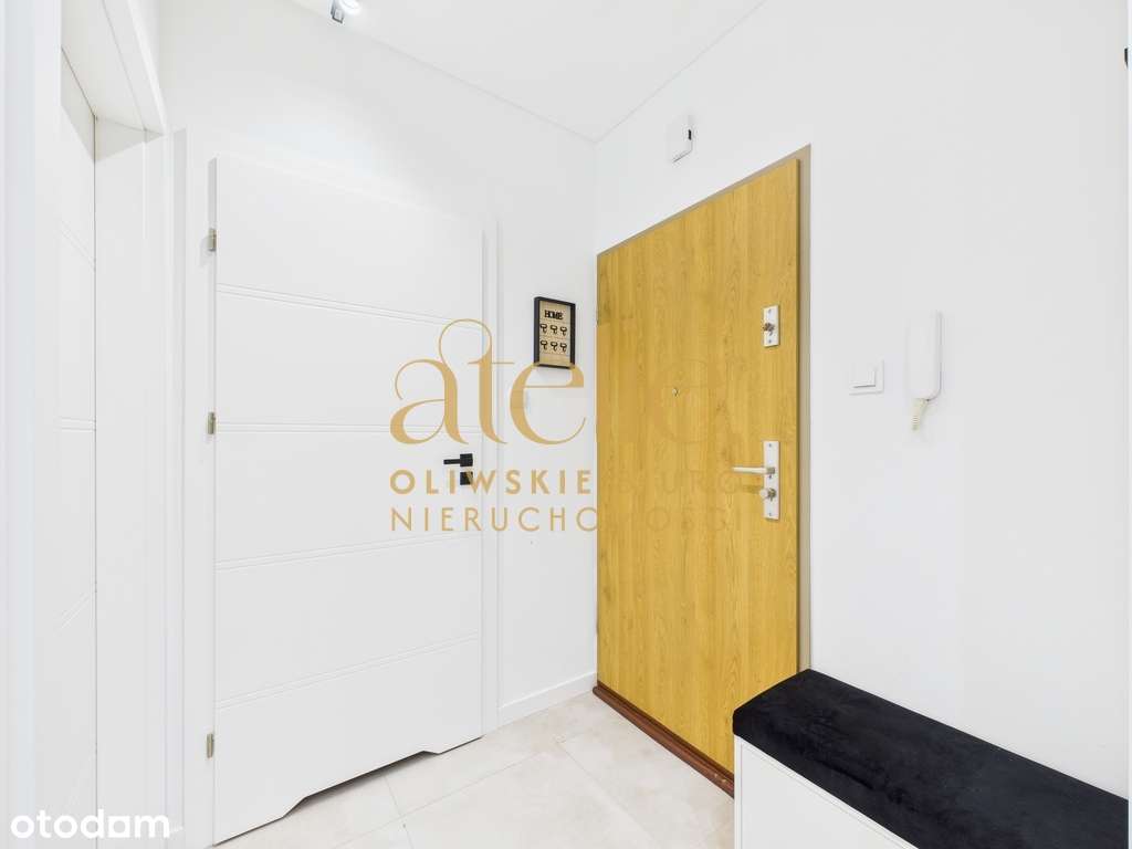 Nowoczesny rytm życia zamknięty w trzech pokojach!-8