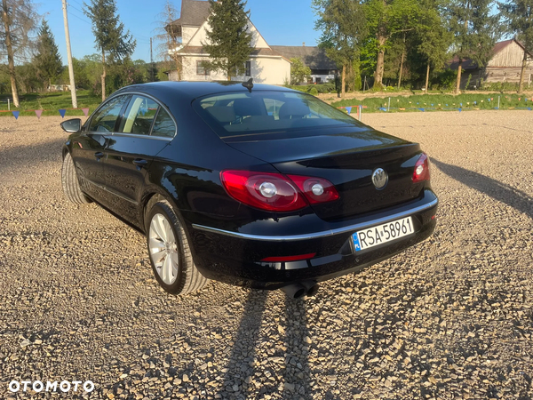 Volkswagen Passat CC 1.8 TSI DSG - 2