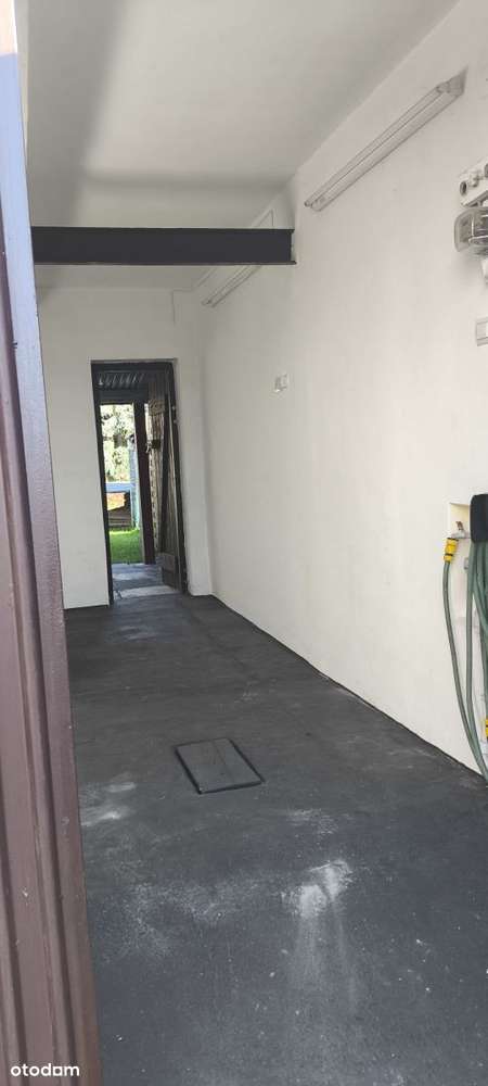 Garaż na sprzedaż - Pełny obrazek: 4/6