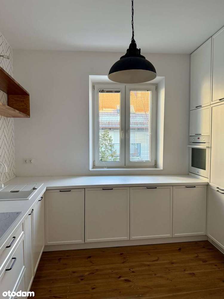 Mieszkanie Gdańsk, Siedlce-0