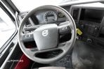 Volvo FMX 450 / AUTOBETONIERA - 9 M3 / BARYVAL / EURO 6 / - 27